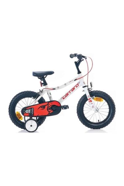 Carraro Red Eagle 14 Jant Alüminyum Çocuk Bisikleti 2026