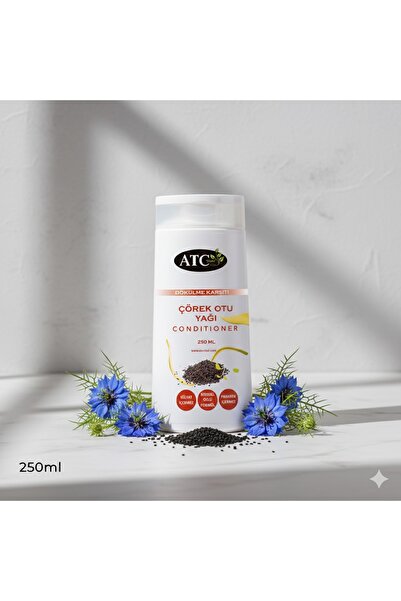 ATC Vital زيت الكمون الأسود 250 مل - بلسم
