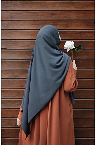 FRESCO SCARFS حجاب حجاب المدينة المنورة شال حرير*أنثراسايت