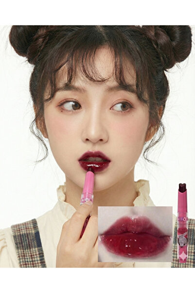 Kozmetik Magic Case Kalpli Jelly Lipstick - 06 Magic Case