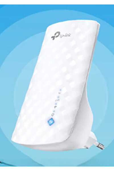 TP-LINK tk-2h-j77 RE190 750MBPS 2.4/5GHz MENZİL GENİŞLETİCİ