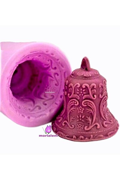 morlalem m قالب سيليكون ثلاثي الأبعاد K-437، قالب شمع جص صابون حجري معطر