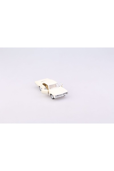 Kinsmart 1967 Chevrolet Impala Diecast Model Araba