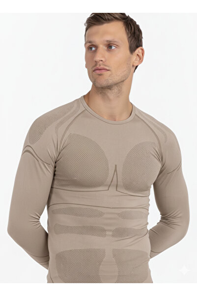 OIL COMPANY ملابس داخلية حرارية احترافية للجنسين لراكبي قوارب الكاياك والتخيي...