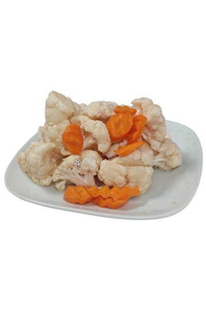 Bakkal Hasan Ev Yapımı Karnabahar Turşusu 1 Lt