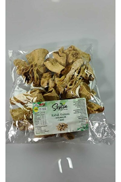 seytin Nazilli Dolmalık Kabak Kurusu (1 Bağ)