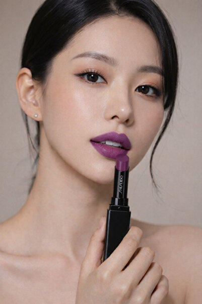 SEPHORA Shsdo - Visionairy Gel Lipstick Ruj - 215 Future Shock