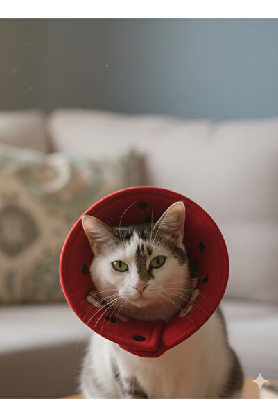 Winnie The Pet Elizabeth koruyucu yakalık AÇIKLAMAYI okuyun LÜTFEN