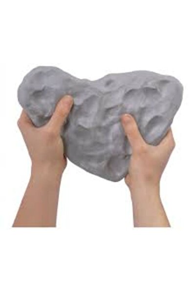 Jovi Jovi Air Dry Air Drying Clay Molds 1000g Grey