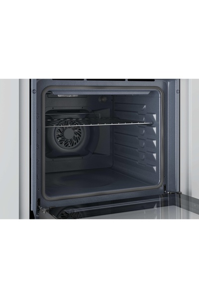 Hoover HOT3051BI 65 Lt Siyah Ankastre Fırın