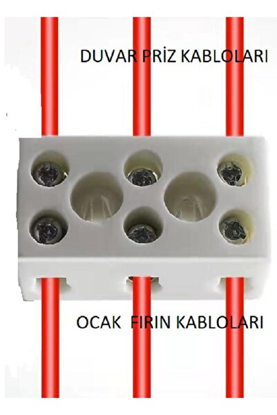 Hoover HHW6LMX Inox Ankastre Ocak
