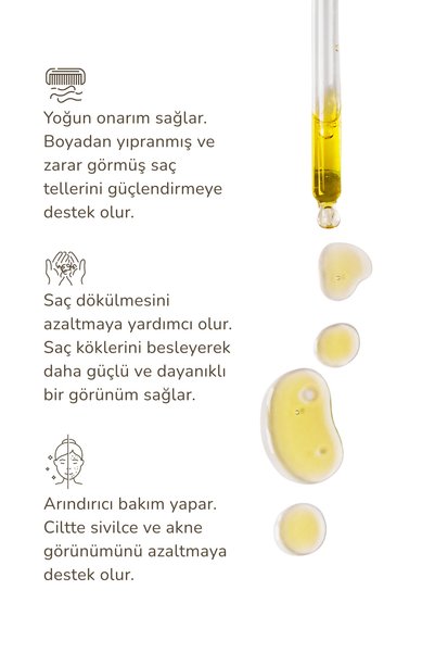 NATUROVA Organic Argan Oil, Pure Oil Without Dilution, 30 ml