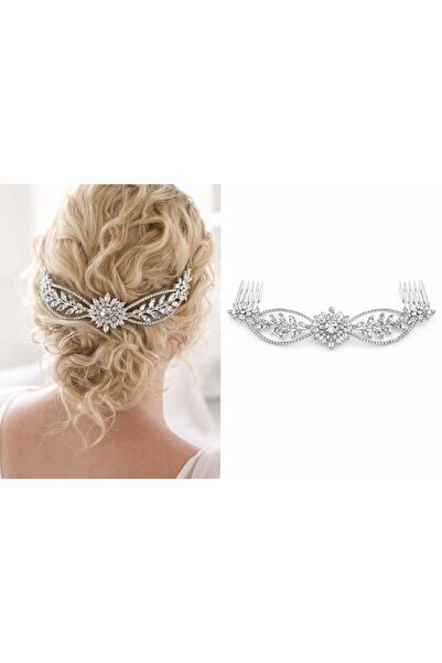 Josephine Romania Inna silver accessory