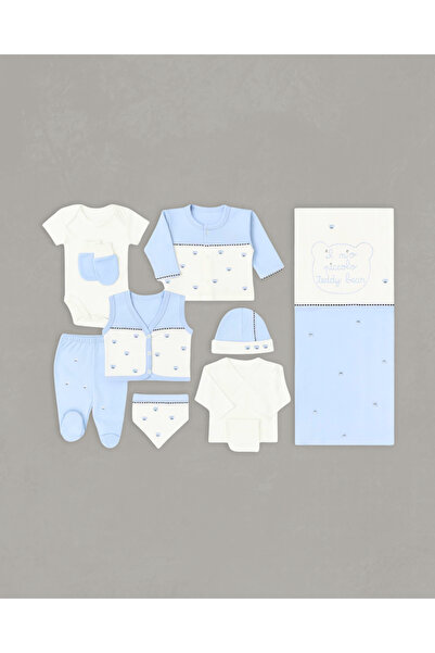 Gaye Bebe Hastane Çıkışı 10 parça