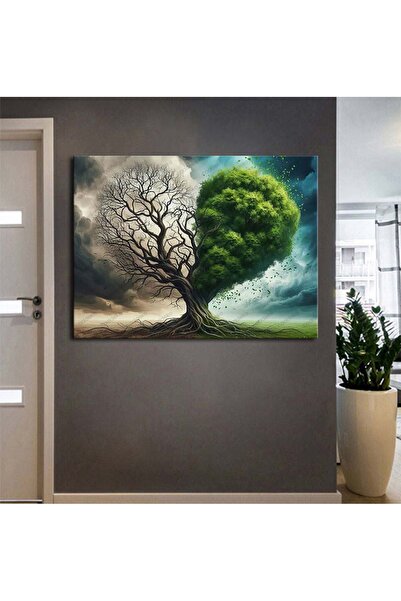 caddeko Psikolog, Psikoterapi ve Psikiyatri Merkezi, Terapi Odası Tablolar psk91