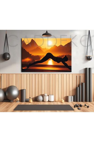 caddeko Pilates ve Yoga Spor Salonu Tabloları plt13