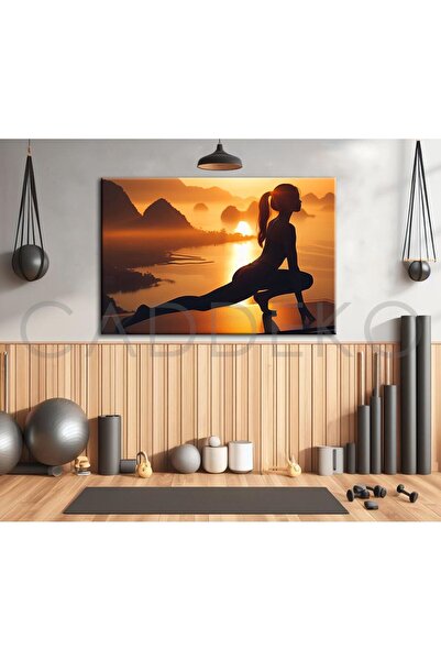 caddeko Pilates ve Yoga Spor Salonu Tabloları plt15