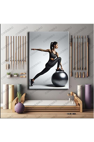 caddeko Pilates ve Yoga Spor Salonu plt21