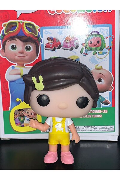 OEM Фигурка от серията, колекционерски винил