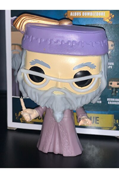 OEM Фигурки на Дъмбълдор 15 винилови фигурки