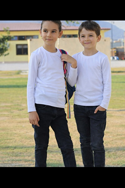 Niy Çocuk uzun kollu body