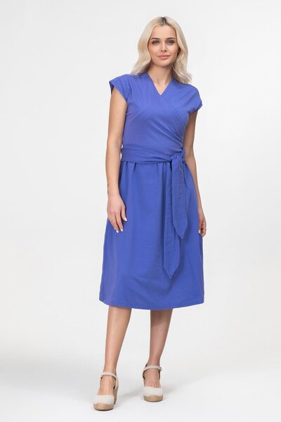 Bold & Young Φούστα από βαμβάκι Bold and Young με χαμηλή τσέπη και κορδόνι με ζώνη, μέγεθος βαμβακερό ελαστικό ύφασμα Φούστα βαμβακερό φόρεμα ΜΩΒ