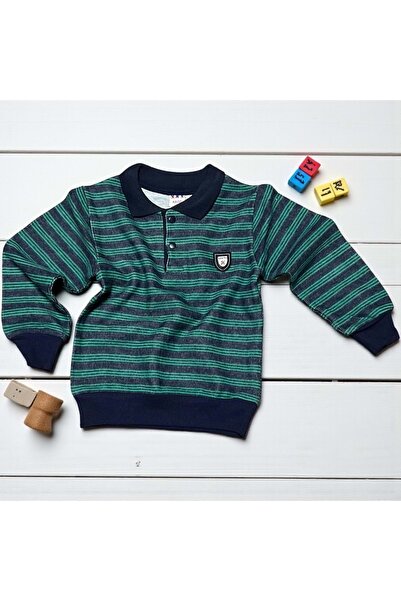 RYZE ÇOCUK ΠΡΑΣΙΝΟ ΠΛΕΚΤΟ ΦΟΡΜΑΡΙ ΜΕ ΡΙΓΕΣ ΜΕ ΛΑΜΠΡΟ ΣΤΟΜΑ