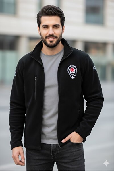 elma abone Jachetă de lână de siguranță specială pentru sezonul nou