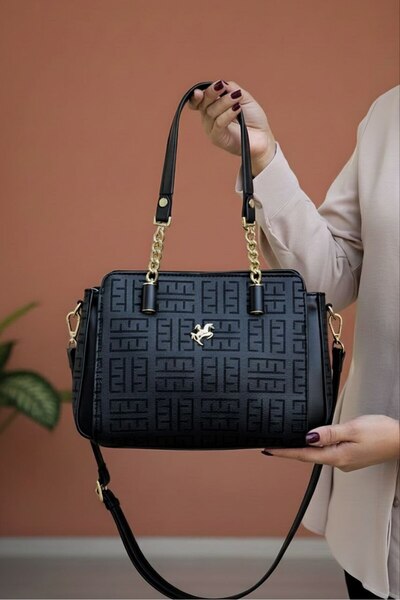 Miami Polo Clup Originalna ženska torba za rame vrhunskog kvaliteta pogodna z...