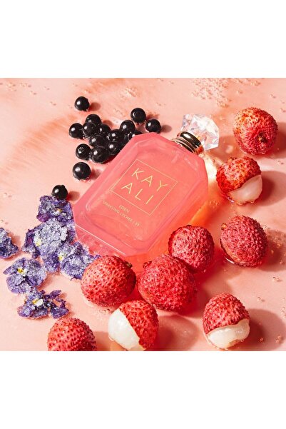 KAYALI Eden Sparkling Lychee 39 Kayali 100ml Perfume H