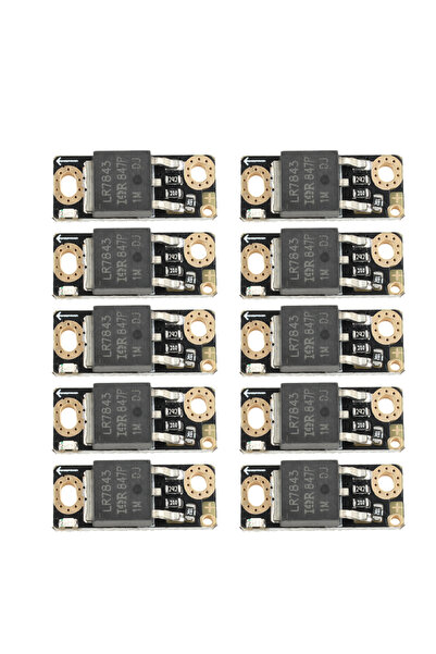 Choice 160 أمبير، 10 قطع، دييمور، من 1 إلى 20 قطعة، وحدة تشغيل مفتاح تشغيل MO...