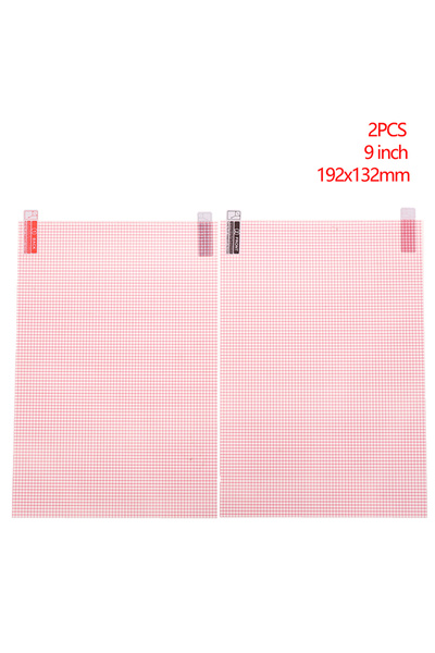 Choice E 2PCS Universal Screen Protector 5/6/7/8/9/10/11/12 Inch Smart Phone ...