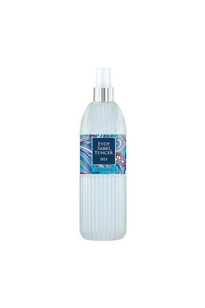 Eyüp Sabri Tuncer Okyanus 150 ml Sprey Kolonya - Pet Şişe