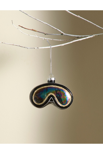 Marks & Spencer Kayak Maskesi Dekorasyonu