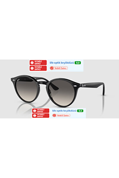 Ray-Ban 2180 601/11 49 21 145 2N