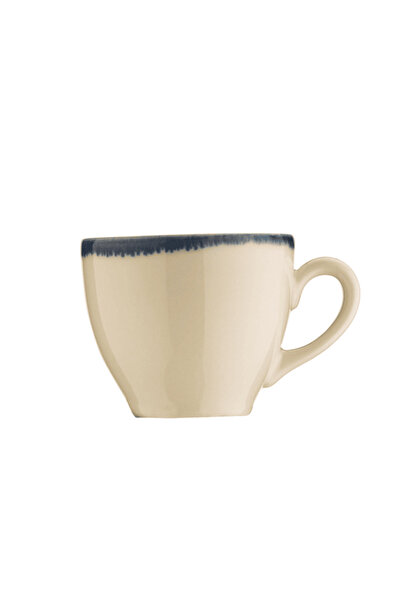 Kütahya Starry Dreams Porcelain Coffee Cup 100 ml (cup only)