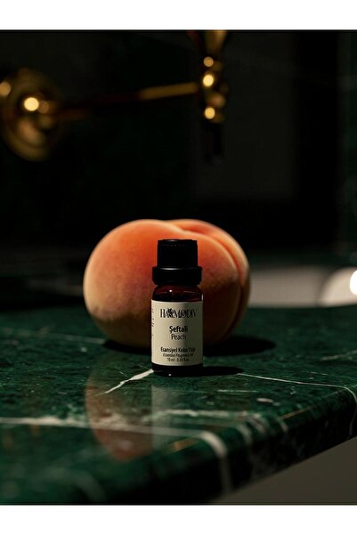 Harmodiv Esansiyel Uçucu Koku Yağı Buhurdanlık Yağı Difüzör Esansı Ortam Koku...