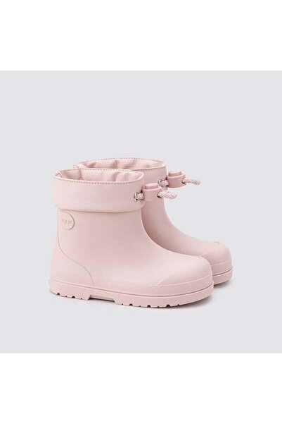 IGOR Cc335 Mendi Borreguito Children's Rain Boots with Fur Inside