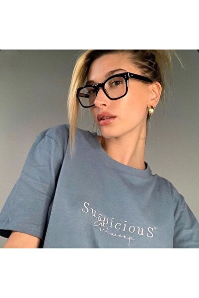 BluePepper Rayber Unisex Blue Light Protection Glasses Timeless Model Optical...