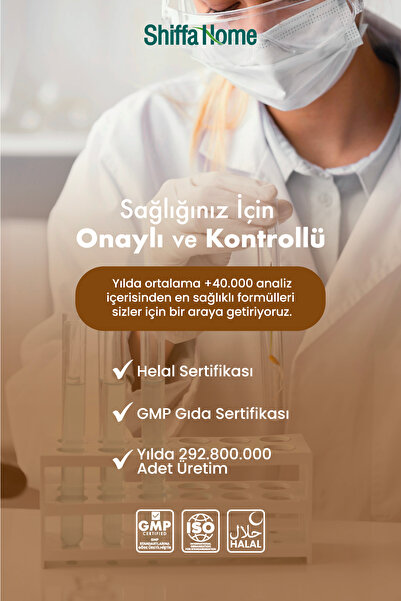 Shiffa Home Zeytinyağlı Kudret Narı Softjel 100 Kapsül 1.000 Mg
