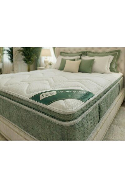 Pillowtop Dream Wave مرتبة Sleep Smile