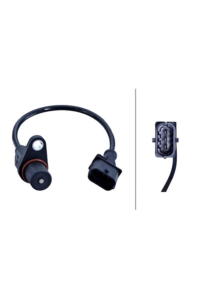 Hella Senzor Pozitie Ax Cu Came Vw 2000/Constellation/Volksbus