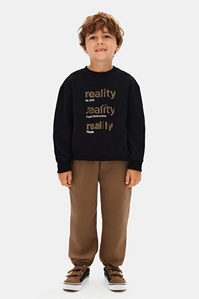 nk kids مجموعة ريلتي من نك للأعمار 4-8 سنوات، طقم من قطعتين