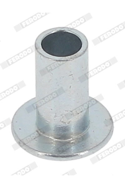 FERODO Nit Material Frictiune Saboti Frana Mercedes-Benz Atego 3