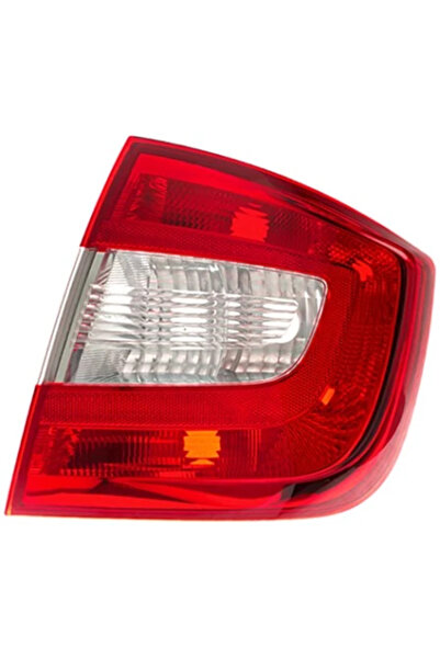 Hella Lampa Spate Dreapta Skoda Rapid