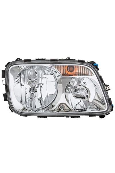 Hella Far Dreapta Mercedes-Benz Actros MP2 / MP3