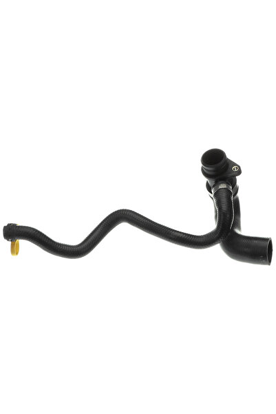 GATES Furtun Încălzire Bmw 4 Cupe (f32, F82) 2013-2017 Benzina