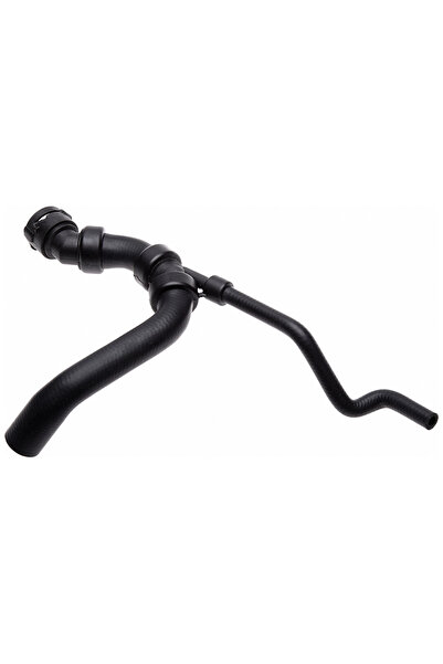 GATES Furtun Radiator Audi A4 B6 Cabriolet (8h7) 2002-2005 Benzina