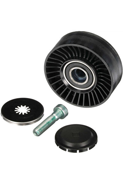 GATES Rola Ghidare/conducere, Curea Transmisie Bmw 1 Cupe (e82) 2007-2013 Benzina