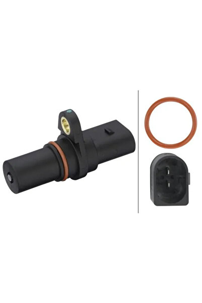 Hella Senzor Pozitie Ax Cu Came Fiat Panda Ford C-Max 2/Fiesta 6/Focus 3